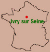 Ivry sur Seine, Val de Marne, France