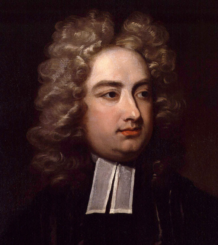 Jonathan Swift