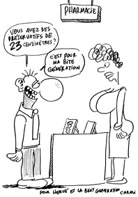 carte postale de Editions 23