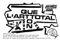 Quetton l'Arttotal