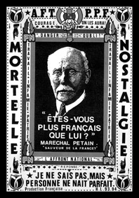 carte postale de Hervé Leforestier