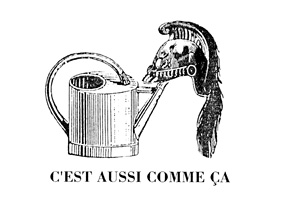 carte postale de Alain Snyers
