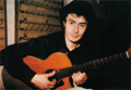 Pierre Bensusan
