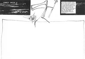 carte postale de Pierre Baumann & Christophe Baudson