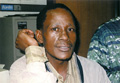 Santu Mofokeng