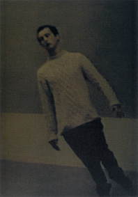 carte postale de Samuel Buckman