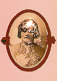 carte postale de Elvire Bastendorff