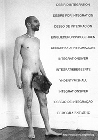 carte postale de Jota Castro