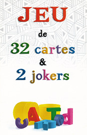 carte postale de cARTed