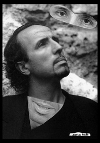 carte postale de Jean-Luc Paliès