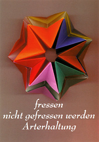 carte postale de Rüdiger Axel Westphal