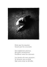 carte postale de Alain-Marc