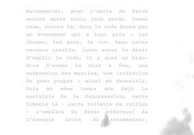 carte postale de A. Strid