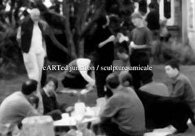 carte postale de cARTed