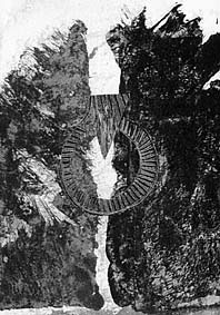 carte postale de Dumoulin Art Diffusion