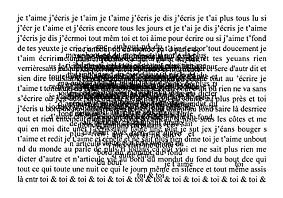 carte postale de Patrick Dubost