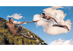 carte postale de cARTed