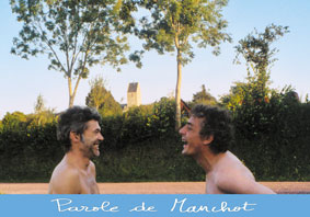 carte postale de François Lemonnier