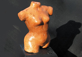 carte postale de Monique Prado