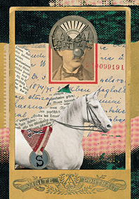 carte postale de Susanna Lakner