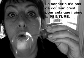 carte postale de Anne Lizy