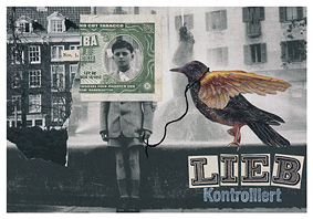 carte postale de Susanna Lakner