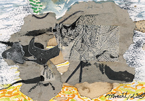 carte postale de Albrecht/d.