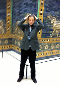 carte postale de Klaus Walterspiel