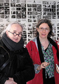 carte postale de cARTed