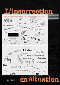 carte postale de Eric Marais