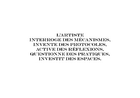 carte postale de Florence Gillet