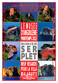 carte postale de Didier Serplet