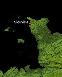 Siouville-Hague