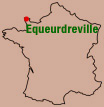 Equeurdreville-Hainneville, Manche, France