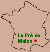 Le Pré de Malon, Gard, France