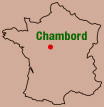 Chambord, Loir-et-Cher, France
