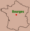 Bourges, Cher, France