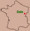 Dole, Jura, France