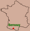 Bernouy, Ariège, France