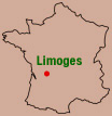 Limoges, Haute Vienne, France