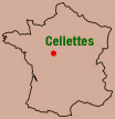 Cellettes, Blois, Loir et Cher, France