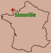 Siouville, Manche, France