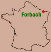 Forbach, Moselle, France