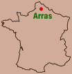 Arras, Pas de Calais, France
