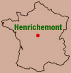 Henrichemont, Cher, France