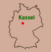 Kassel, Germany, Allemagne