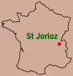 Saint Jorioz, Haute Savoie, France