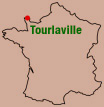 Tourlaville, Manche, France