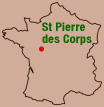 Saint Pierre des Corps, Indre et Loire, France