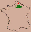 Lille, Nord, France